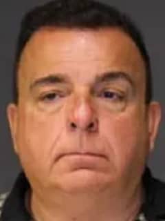 Reputed Mob Associate From Old Tappan Charged In Multi-Million Dollar Gambling Ring