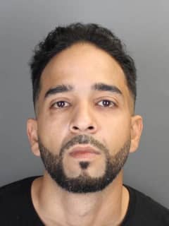 Taxi Driver Drove With Children In Vehicle While High On Drugs, Rockland Sheriff Says