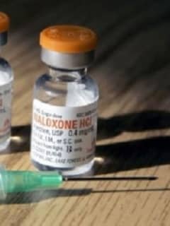Free Opioid Overdose Prevention Class Offered In Fairfield