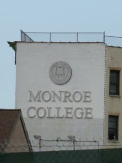 New Rochelle's Monroe College Teams With Boys And Girls Club For 5K Race