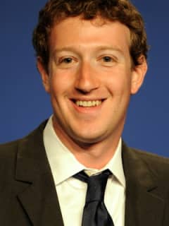 Happy Birthday To Mark Zuckerberg, Born In White Plains
