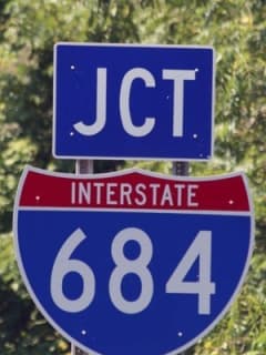 Expect Delays: New Round Of Weekday I-684 Double-Lane Closures Scheduled