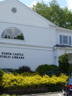 North Castle Library Stages 'The White Oak Of Johnson'