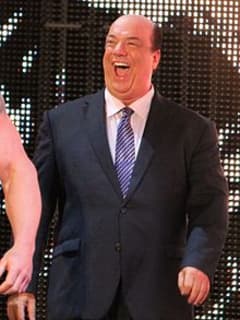 Happy Birthday To Scarsdale's Paul Heyman