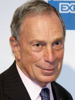 Michael Bloomberg Rules Out 2020 Presidential Run