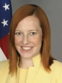 Greenwich High Grad Gets Promotion To White House Post