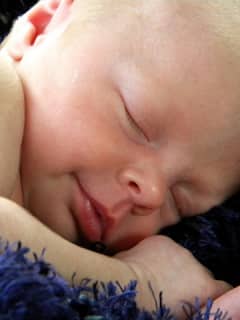 Oh, Baby: These Are Most Popular Names For Newborn Boys, Girls In CT