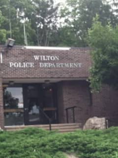 Woman Charged With Stalking Victim In Wilton For Months
