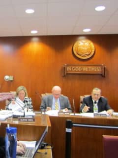 Con Edison Road Work Tops Briarcliff Village Manager's Report