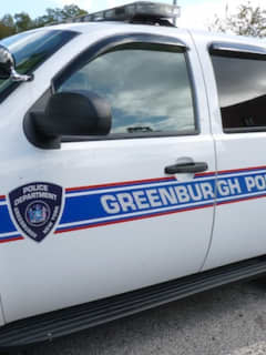 Two Injured In Ambulette Crash In Greenburgh