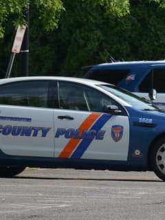 County Announces Hiring Of Three New Police Officers
