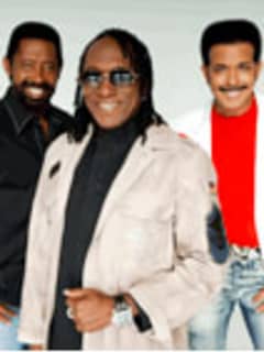 The Commodores To Rock Stamford Town Center's Jazz-Up July