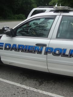 Police: Wrong-Way Post Road Driver Charged With DUI In Darien