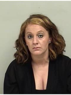 Derby Woman Charged With Stealing Money From Her Westport Employer