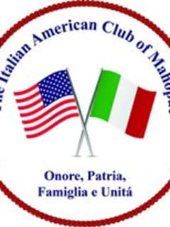 Italian Club Of Mahopac Presents 10th Annual Miss Columbus Pageant