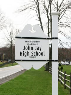 Lockdown Accidentally Initiated At John Jay High School