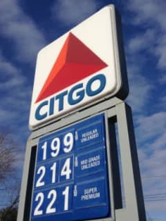 Gas Prices Expected To Drop This Fall In Fairfield