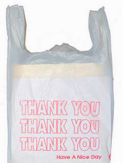 NY Nears Statewide Ban On Plastic Bags