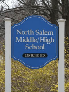 Gas Leak Causes Evacuation Of North Salem High School, Middle School