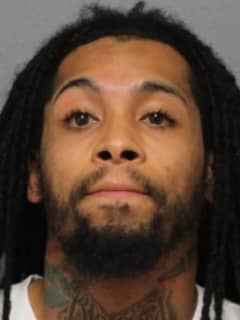 Ex-Con Captured In Paterson Shooting