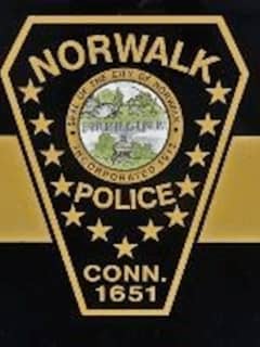 Police: Woman Hit By Car And Pinned Underneath It In Norwalk