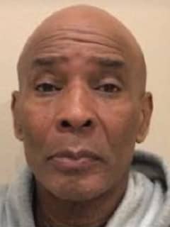 Ex-Con, 73, Charged With Robbing Englewood, Hackensack Banks Of $13,000