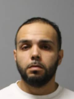 New Britain Man Who Fled After Nearly Crashing Into Cruiser In Hartford Apprehended, Police Say