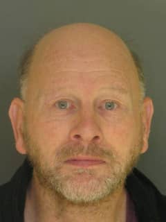 Convicted Child Molester, Sex Offender, Reports Move In Somers