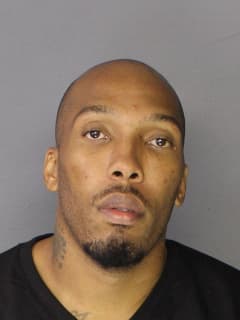 Man Arrested For White Plains Bank Robbery