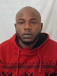 Newburgh Sex Offender Nabbed For Area Robbery, Police Say