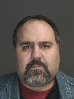 Sex Offender Convicted Of Filming Victims Reports Move To Mamaroneck
