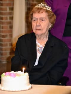 Rhinebeck Woman Is Oldest Person in New York At Age 113