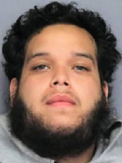 Passaic County Sheriff’s Officers Capture Ex-Con Wanted In Easter Shooting