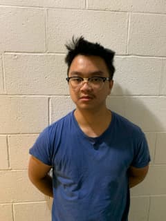 Fort Washington Teen Accused Of Possessing Child Pornography By State Police Investigators