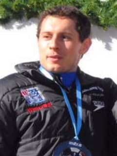Olympic Bobsledder Pavle Jovanovic Of Toms River Dead At 43