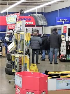 Manny, Moe & Jacked-Up: Pep Boys Paying $80,000 To Settle Overcharges