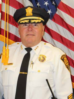 Bridgeport Police Chief, Personnel Director Arrested, Accused Of Rigging Hiring