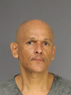 Newark Man Charged With Killing, Dismembering 49-Year-Old Coworker