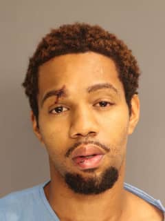 Newark Man Charged With Manslaughter In Crash That Killed Correctional Officer