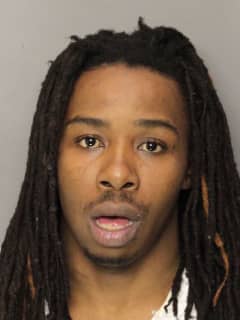 Newark Man Found Guilty In Drug Deal That Turned Fatal