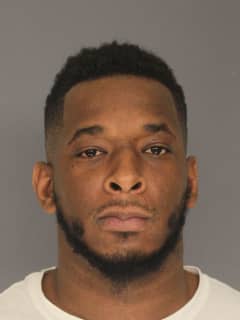 Prosecutor: Newark Ex-Con Gets 31 Years For Gunpoint Robbery, Attempt To Escape Police Custody