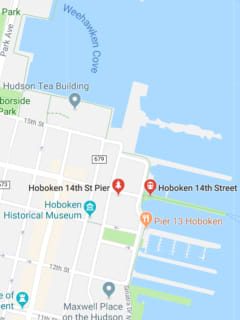 Hudson Youngsters OK After Party Yacht Bumps Another In Hoboken