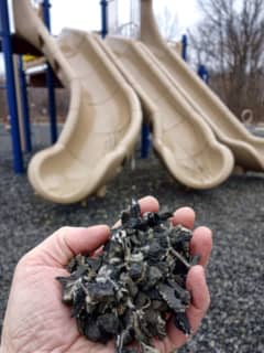 Playground Tire Mulch A Cancer Risk? Mahwah Parents Petition For Replacement