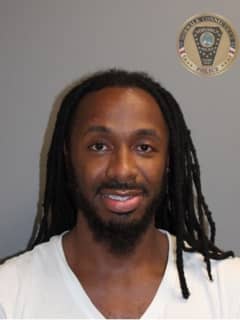 Man Charged With Attacking Fairfield County Youth Football Coach With Helmet