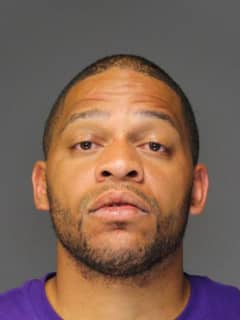 Nyack Man Fights Officers During Forcible Touching Arrest, Police Say