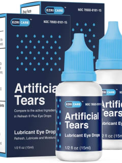 Bacteria Strain Linked To Eyedrops That Killed, Led To Eyeball Removal: CDC