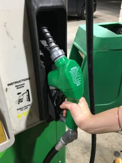 With No Place To Go, You Might As Well Fill Up: NJ, NY, CT Gas Prices Continue To Drop