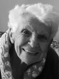 Simonne Quigley, 99, Red Cross Translator In World War II, Local Community Organizer, Activist