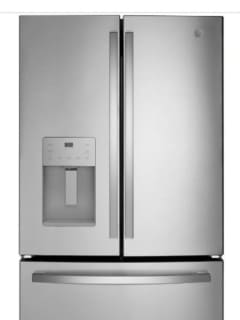 Recall Issued For GE Appliances Refrigerator Brand Due To Fall Hazard