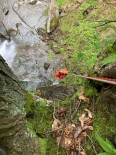Hiker From Dutchess County Killed In Fall In Region